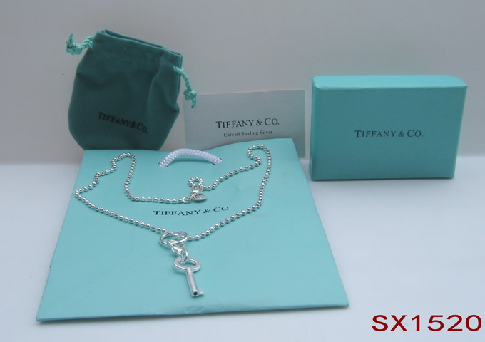 Collana Tiffany Modello 208